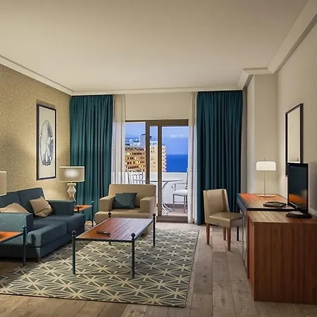 Be Live Experience Orotava (adults Only) 4* Puerto de la Cruz (Tenerife)