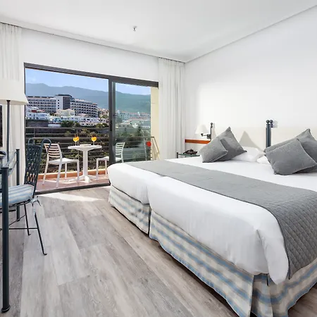 Be Live Experience Orotava (adults Only) Πουέρτο Ντε Λα Κρουζ