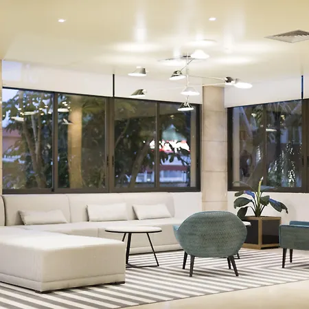 Be Live Experience Orotava (adults Only) Hotel Puerto de la Cruz (Tenerife)