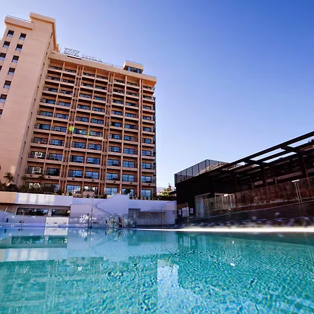 호텔 Be Live Experience Orotava (adults Only) 4*