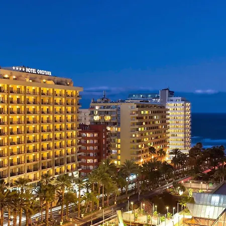 Be Live Experience Orotava (adults Only) 4*