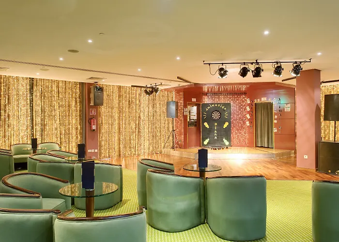 Be Live Experience Orotava (adults Only) Hotel 4*