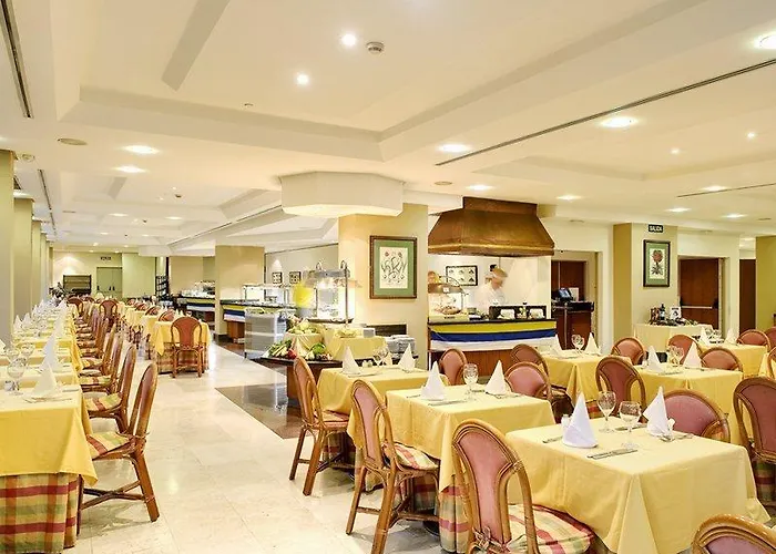 Be Live Experience Orotava (adults Only) 4*