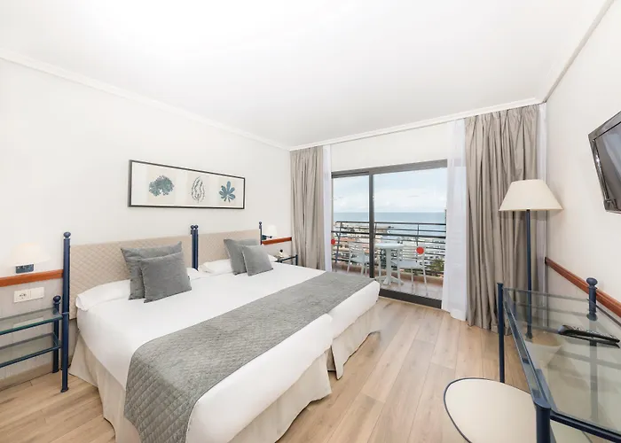 Be Live Experience Orotava (adults Only) 4*