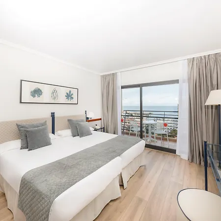 Be Live Experience Orotava (adults Only) Puerto de la Cruz (Tenerife)
