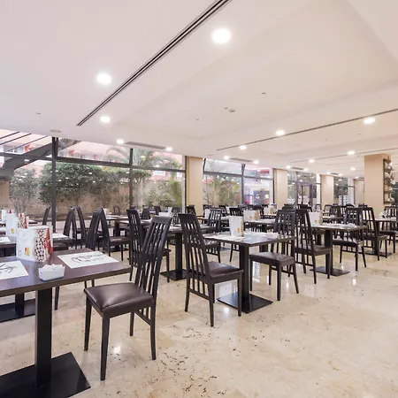 Be Live Experience Orotava (adults Only) Puerto de la Cruz (Tenerife)