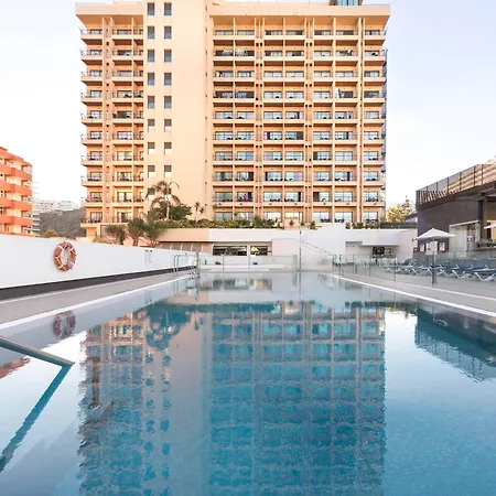 Be Live Experience Orotava (adults Only) Puerto de la Cruz (Tenerife)