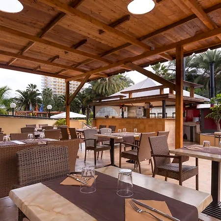 Be Live Experience Orotava (adults Only) Puerto de la Cruz (Tenerife)