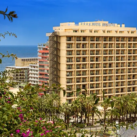 Be Live Experience Orotava (adults Only) Puerto de la Cruz (Tenerife)