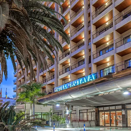 Be Live Experience Orotava (adults Only) Hotel 4*
