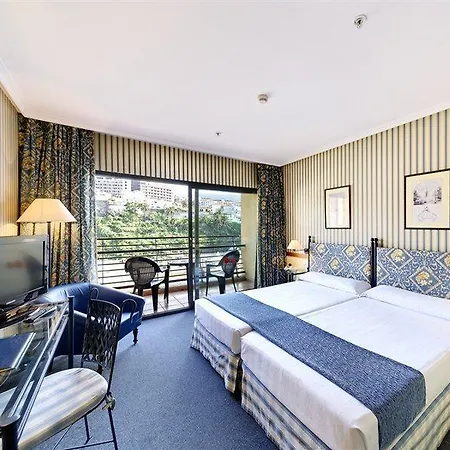 Be Live Experience Orotava (adults Only)
