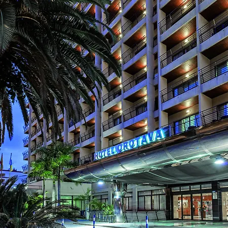 Be Live Experience Orotava (adults Only) 4*