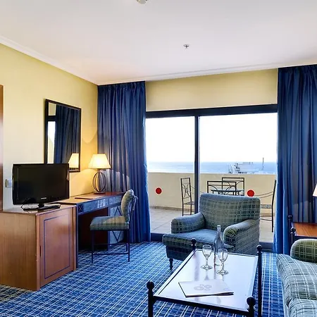 Be Live Experience Orotava (adults Only) 4* Puerto de la Cruz (Tenerife)