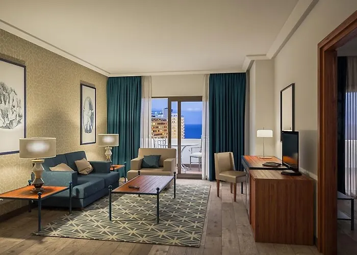 Be Live Experience Orotava (adults Only) 4* 푸에르토 드 라 크루즈