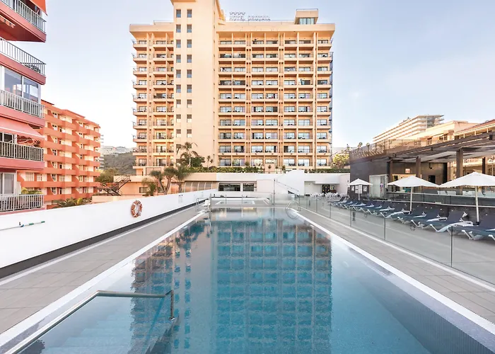 Be Live Experience Orotava (adults Only) 푸에르토 드 라 크루즈