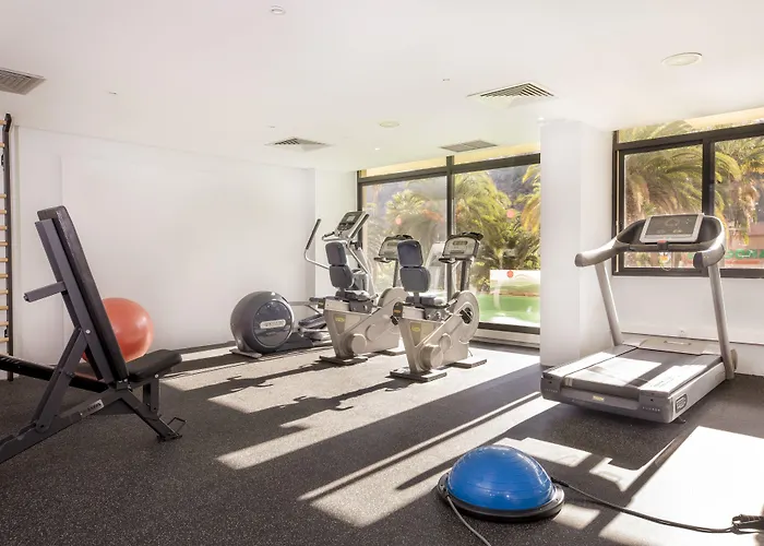 Be Live Experience Orotava (adults Only) 4* 푸에르토 드 라 크루즈