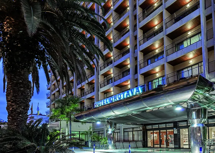 Be Live Experience Orotava (adults Only) 4*