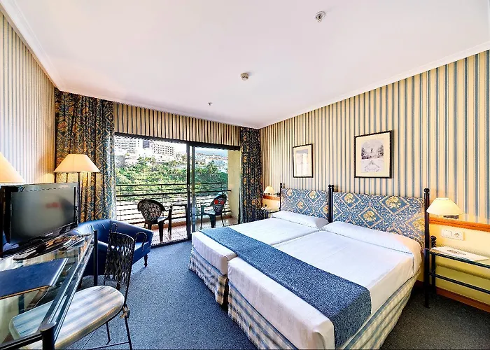 Be Live Experience Orotava (adults Only) 호텔 푸에르토 드 라 크루즈