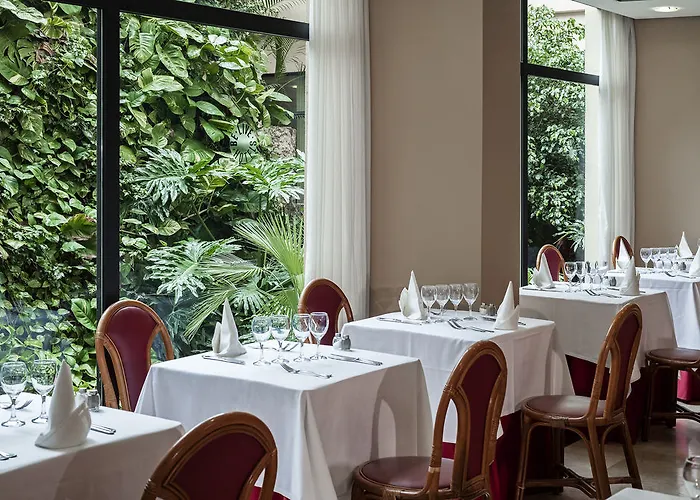 Be Live Experience Orotava (adults Only) 4* 푸에르토 드 라 크루즈