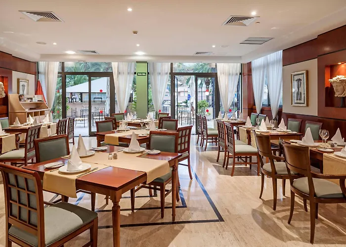 호텔 Be Live Experience Orotava (adults Only) 4*