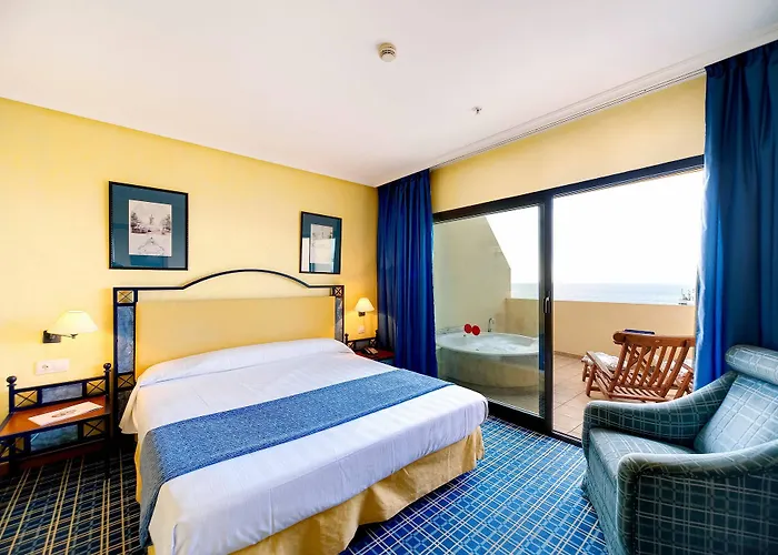 Be Live Experience Orotava (adults Only) 4* 푸에르토 드 라 크루즈