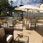 فندق Be Live Experience Orotava (adults Only) بويرتو ذي لا كروز