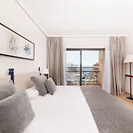 فندق Be Live Experience Orotava (adults Only) بويرتو ذي لا كروز