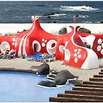 فندق Be Live Experience Orotava (adults Only) بويرتو ذي لا كروز