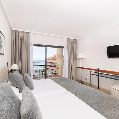 Otel Be Live Experience Orotava (adults Only)