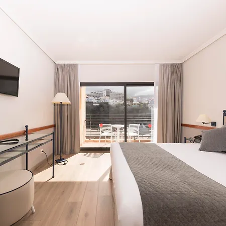 Be Live Experience Orotava (adults Only) 4* بويرتو ذي لا كروز