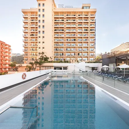 Be Live Experience Orotava (adults Only) Puerto de la Cruz (Tenerife)