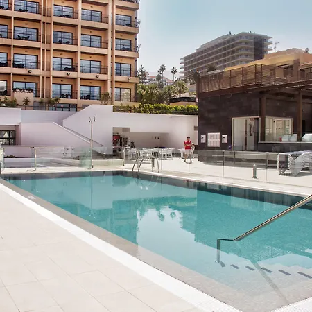 Otel Be Live Experience Orotava (adults Only) Puerto de la Cruz (Tenerife)