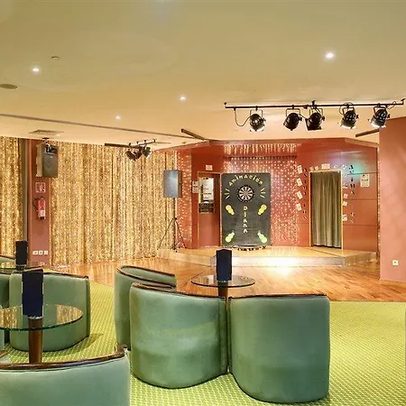 Be Live Experience Orotava (adults Only) 4*