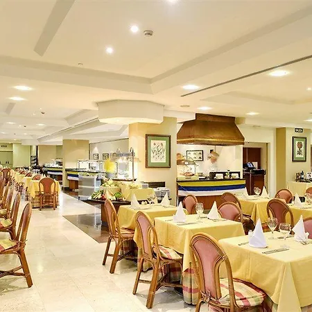 Be Live Experience Orotava (adults Only) 4*