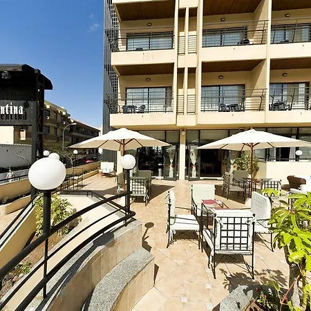 Be Live Experience Orotava (adults Only) Hotel