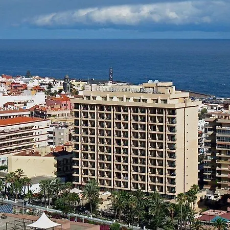 Szálloda Be Live Experience Orotava (adults Only) Puerto de la Cruz