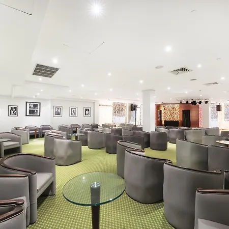 Be Live Experience Orotava (adults Only) 4* بويرتو ذي لا كروز