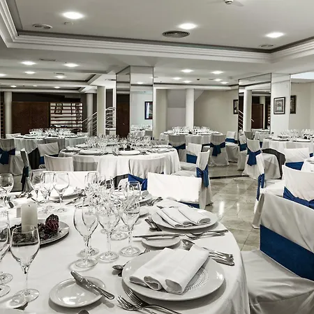 Be Live Experience Orotava (adults Only) 4* Puerto de la Cruz (Tenerife)