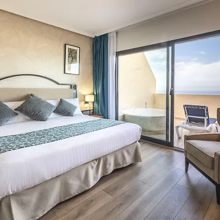 Be Live Experience Orotava (adults Only) Hotel 4*