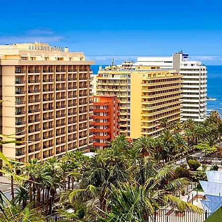 Be Live Experience Orotava (adults Only) 4*