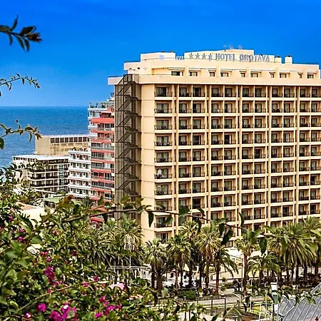 Be Live Experience Orotava (adults Only)