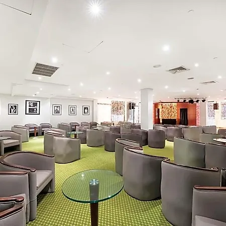 Be Live Experience Orotava (adults Only) Hotel Puerto de la Cruz (Tenerife)