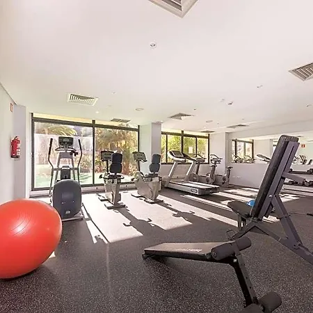 Be Live Experience Orotava (adults Only) Hotel Puerto de la Cruz (Tenerife)