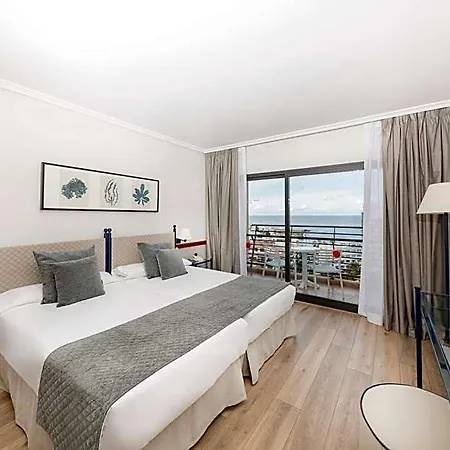 Be Live Experience Orotava (adults Only) Hotel Puerto de la Cruz (Tenerife)