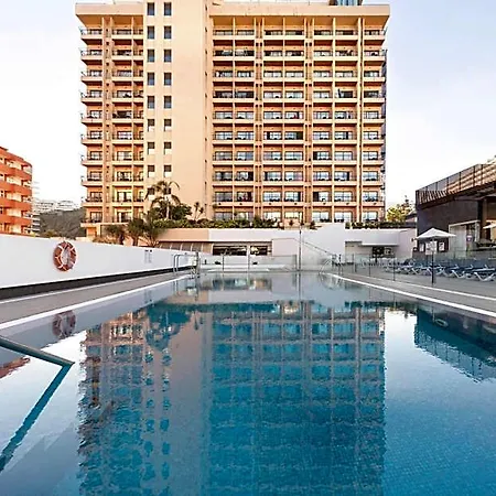 Be Live Experience Orotava (adults Only) Hotel 4*