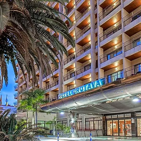 Be Live Experience Orotava (adults Only) Hotel