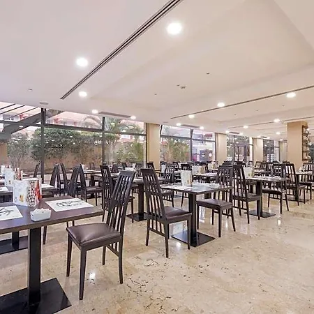 Be Live Experience Orotava (adults Only) Hotel Puerto de la Cruz (Tenerife)
