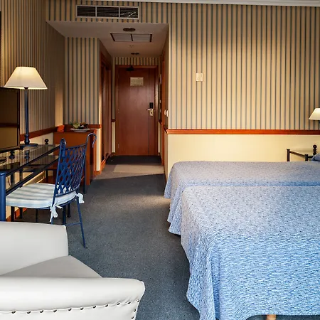 Hotel Be Live Experience Orotava (adults Only) Puerto de la Cruz (Tenerife)