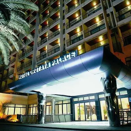 فندق Be Live Experience Orotava (adults Only) 4*