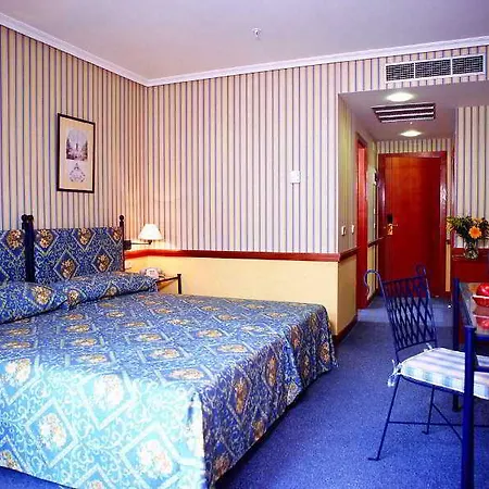 Be Live Experience Orotava (adults Only) Otel Puerto de la Cruz (Tenerife)